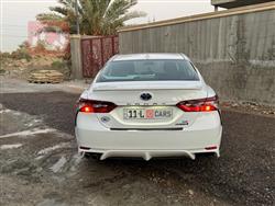 تويوتا كامري